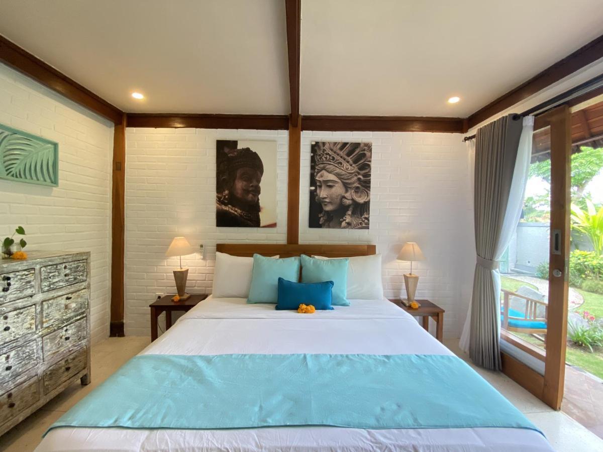 The Palms Canggu Kültér fotó
