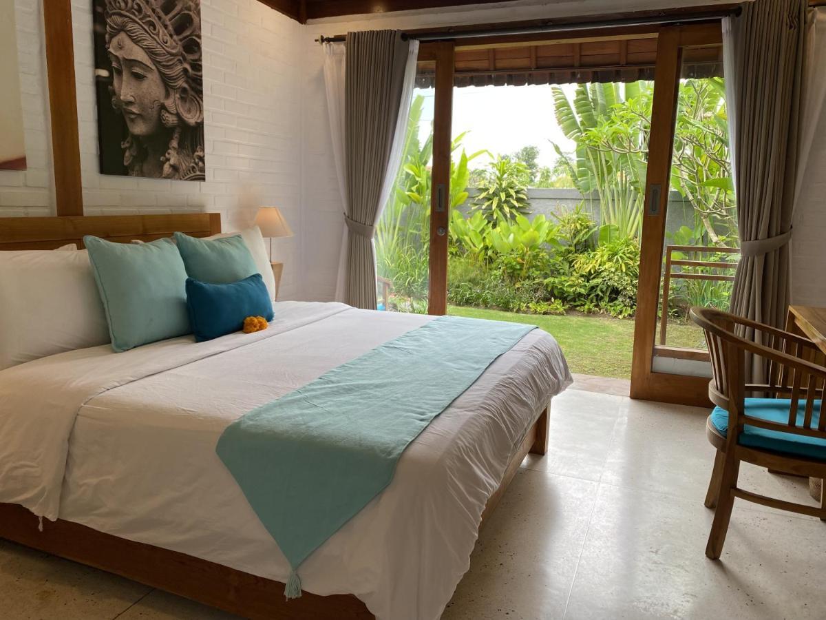 The Palms Canggu Kültér fotó