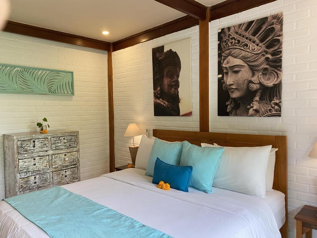 The Palms Canggu Kültér fotó