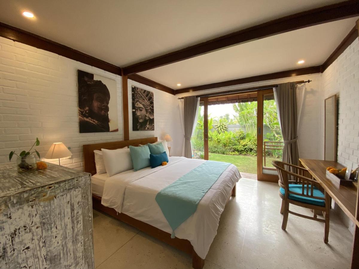 The Palms Canggu Kültér fotó