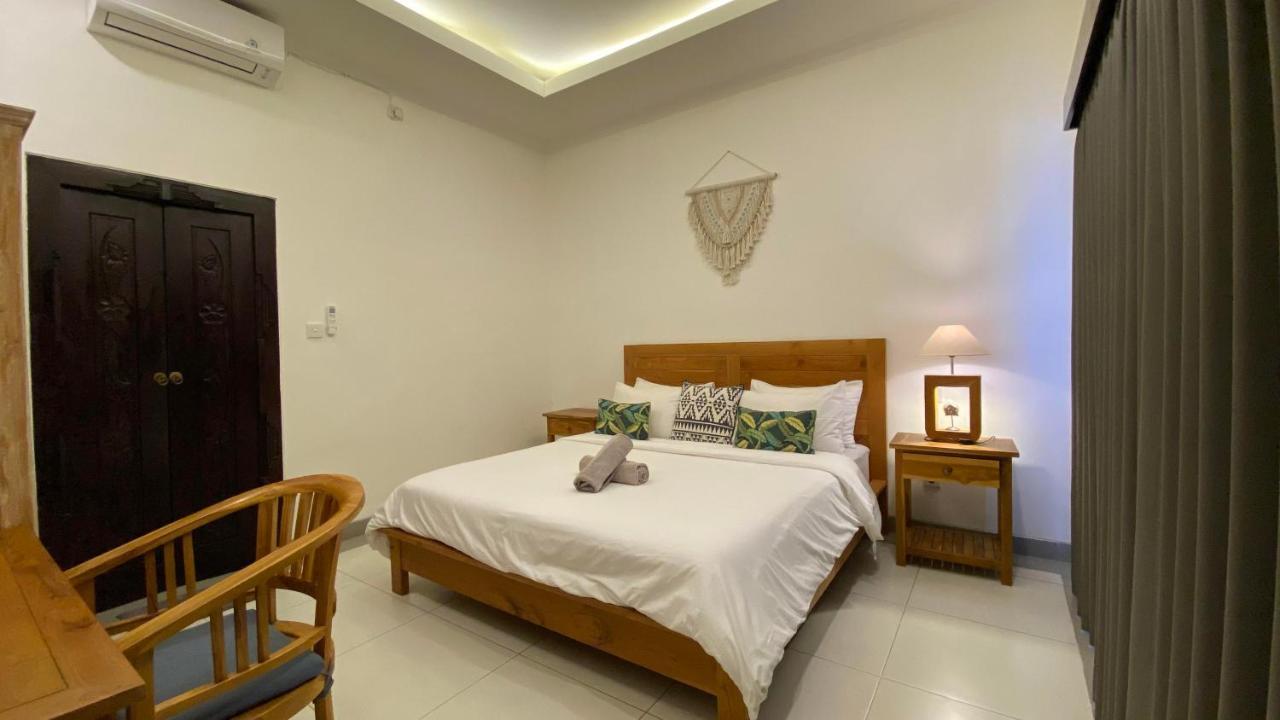 The Palms Canggu Kültér fotó
