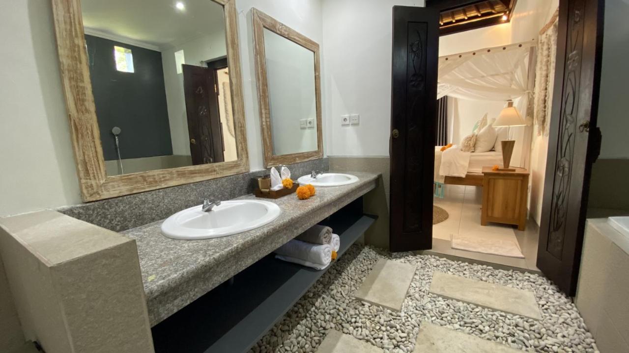 The Palms Canggu Kültér fotó