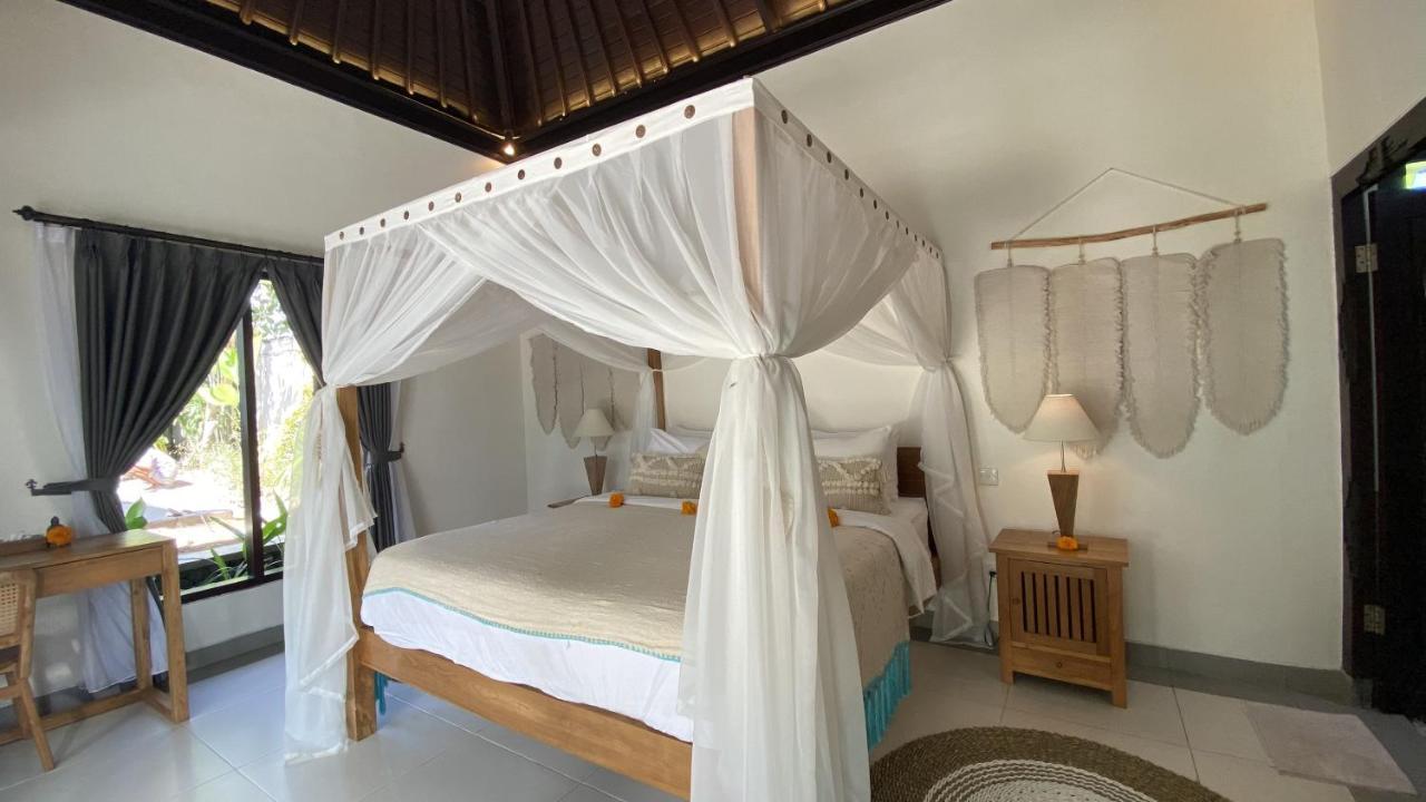 The Palms Canggu Kültér fotó