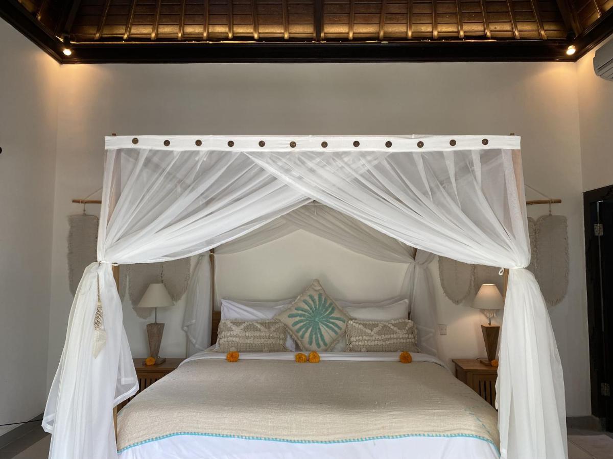 The Palms Canggu Kültér fotó