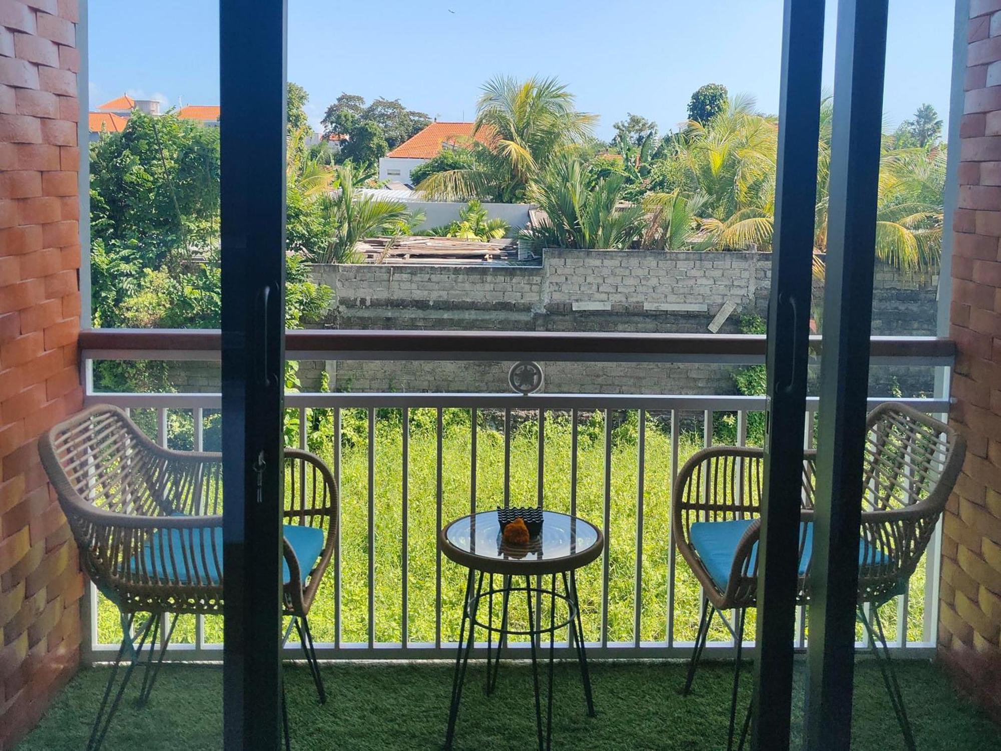 The Palms Canggu Kültér fotó