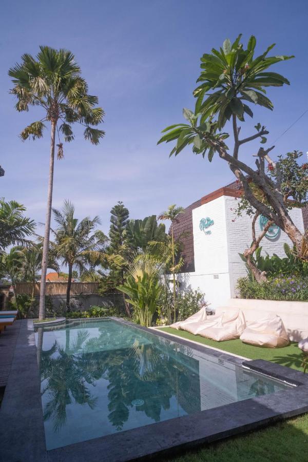 The Palms Canggu Kültér fotó