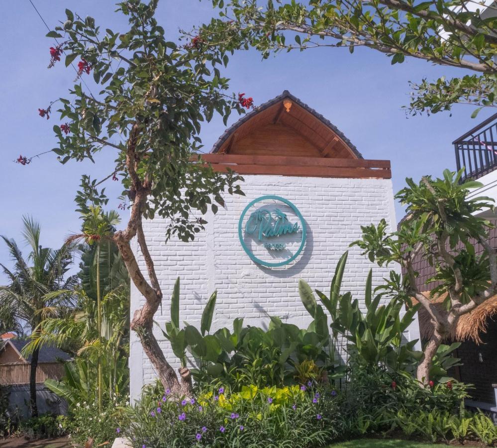 The Palms Canggu Kültér fotó