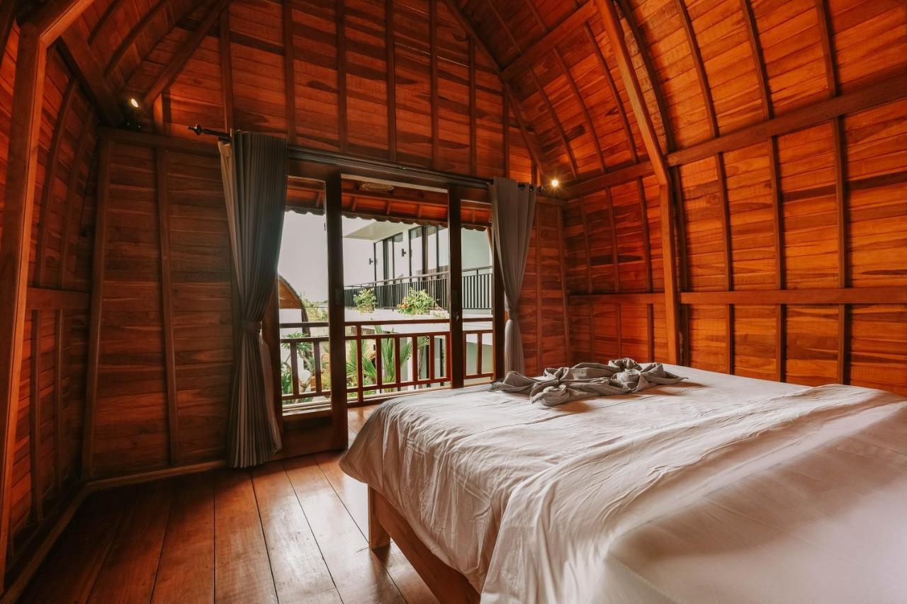 The Palms Canggu Kültér fotó