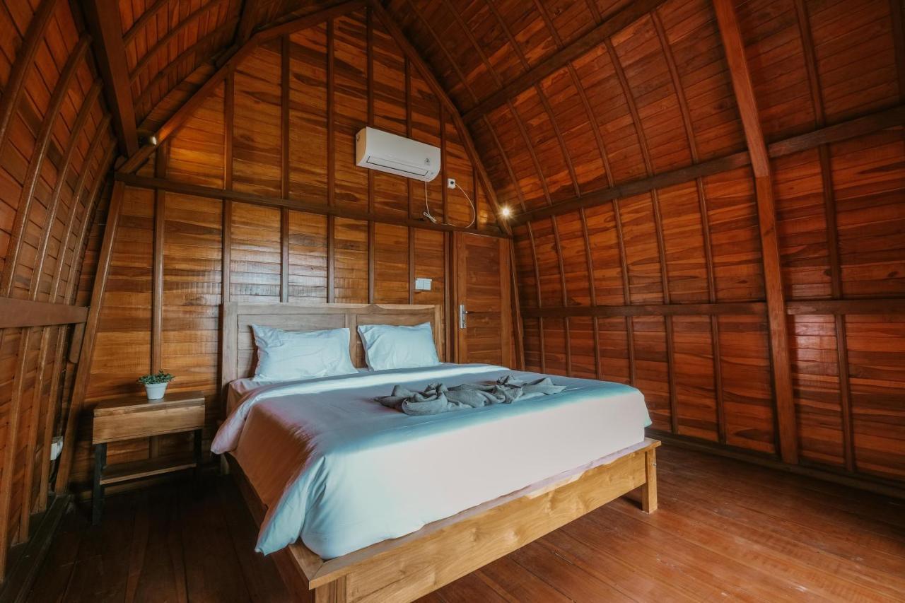 The Palms Canggu Kültér fotó