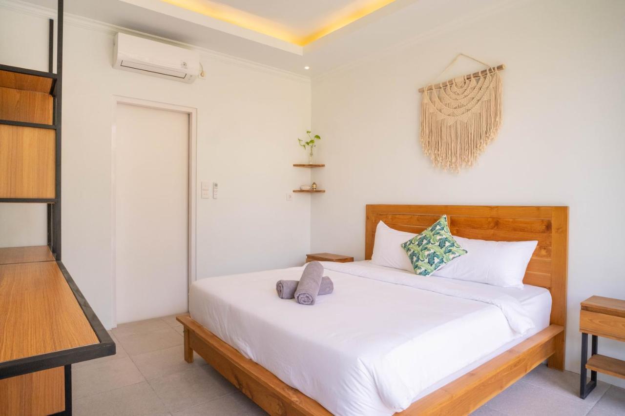 The Palms Canggu Kültér fotó